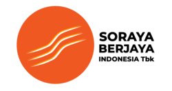 Website Resmi PT Soraya Berjaya Indonesia Tbk